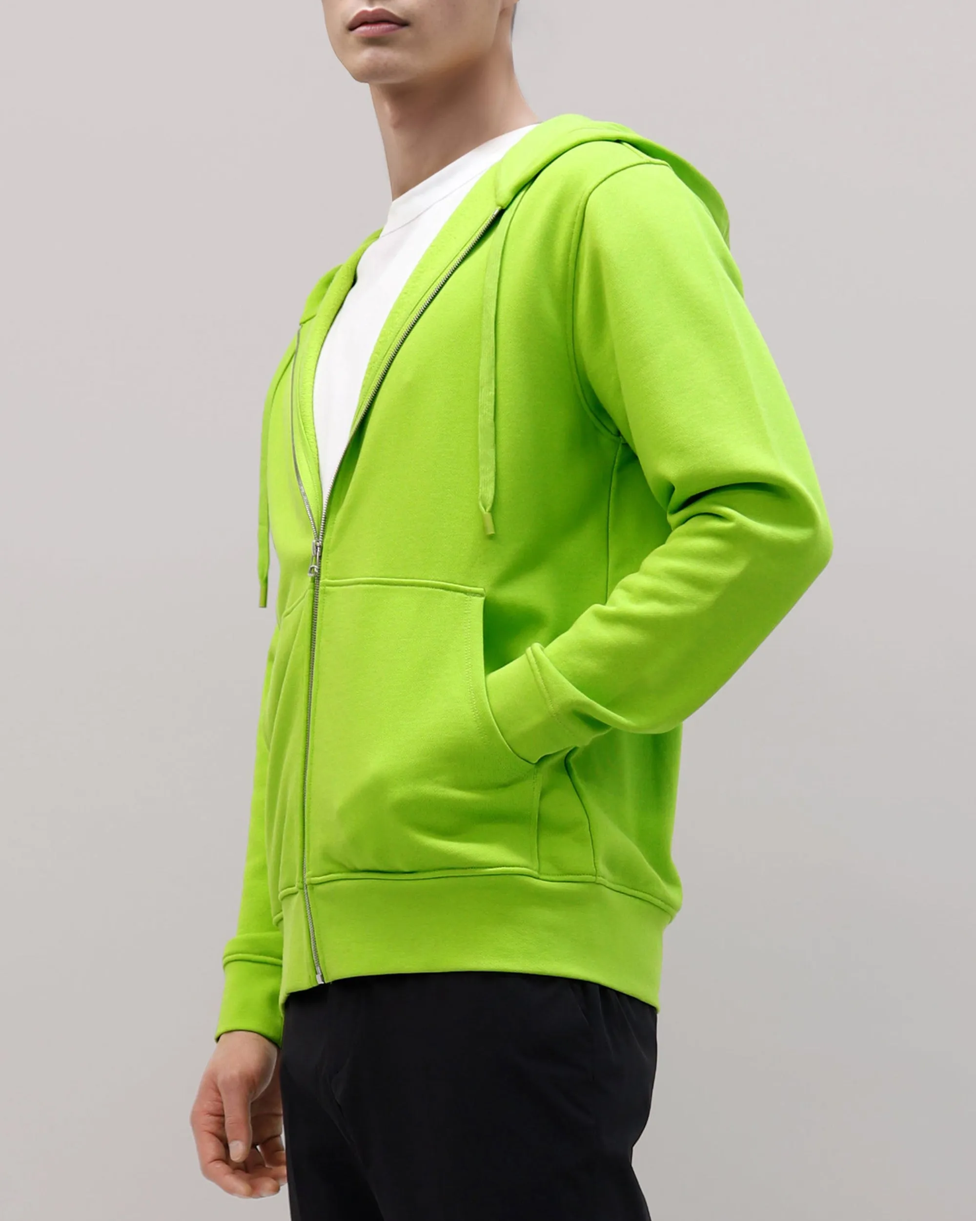 Bennett Hoodie Jacket