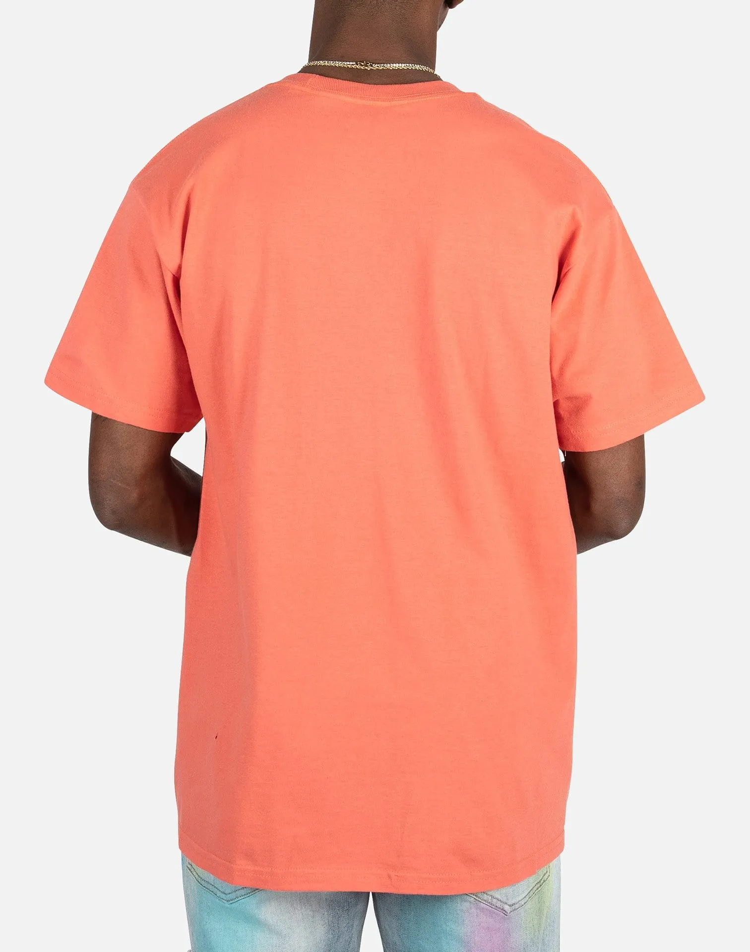 Bread Gang Bg Split Tee