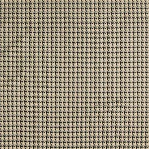 Jacquard Bengaline - MAIKE 011 - Black
