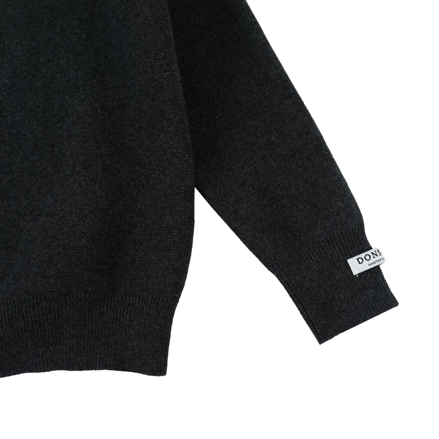 Sicil Cardigan | Cloudy Grey
