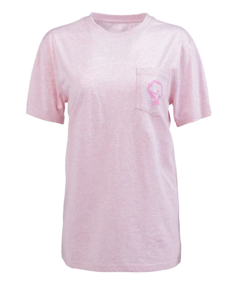 Southern Shirt Co - Glow Girl Tee